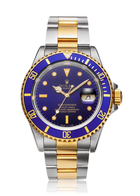 rolex submariner two tone 16613 price|rolex 16613 for sale.